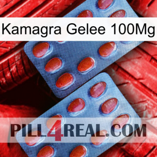 Kamagra Jelly 100Mg 05